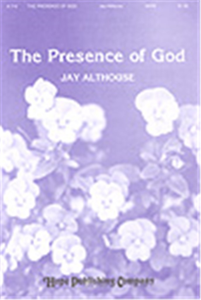 Presence of God, The