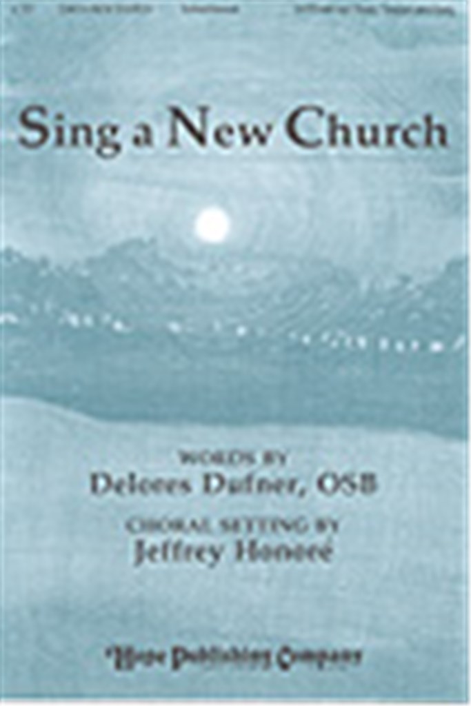 Sing a New Church