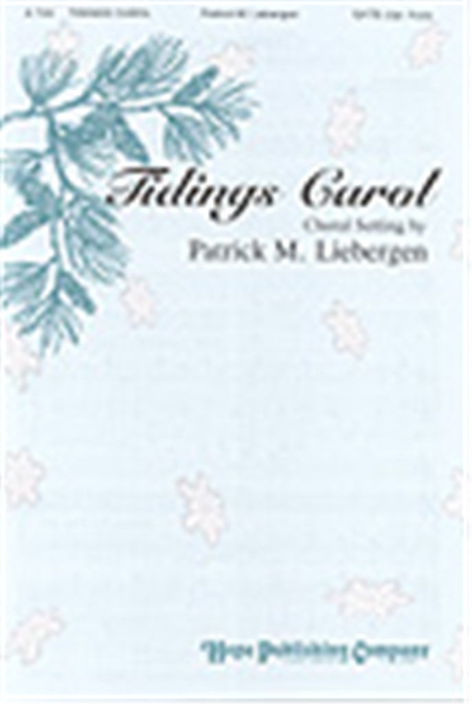 Tidings Carol