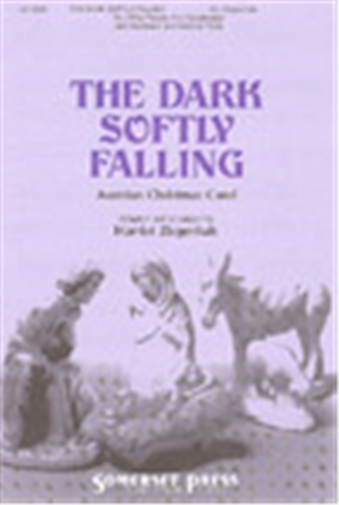 Dark Softly Falling, The