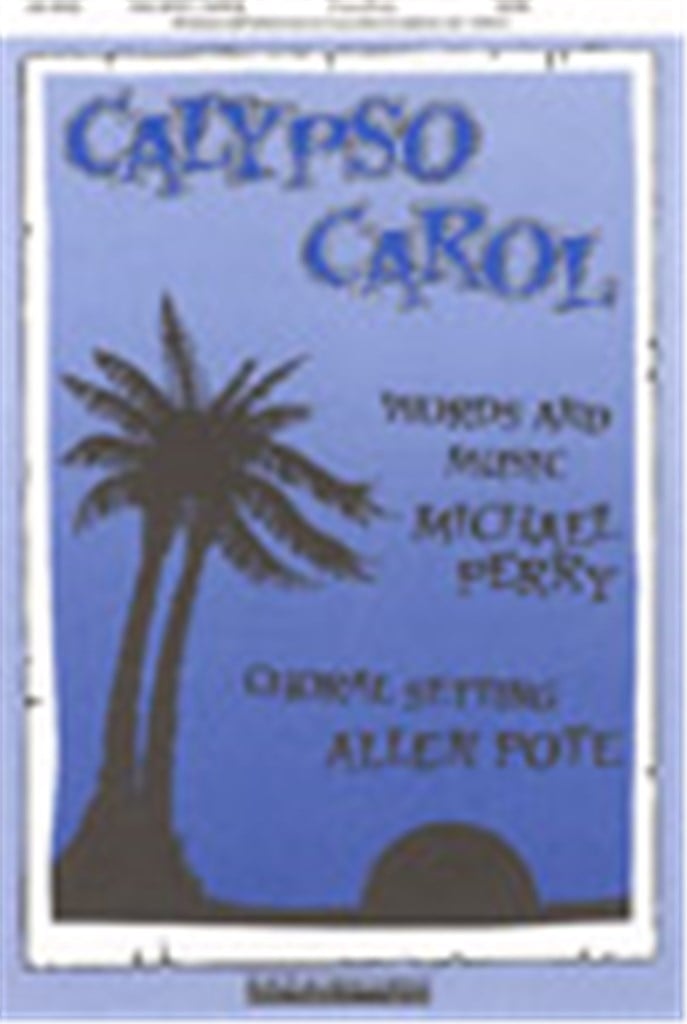 Calypso Carol