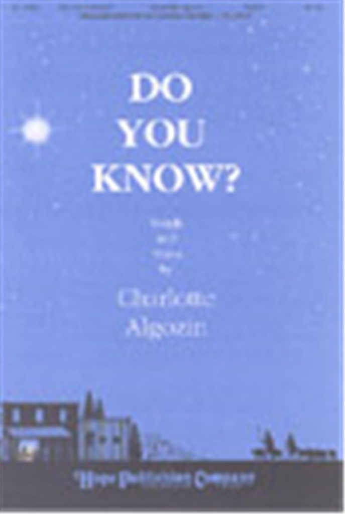 Do You Know?