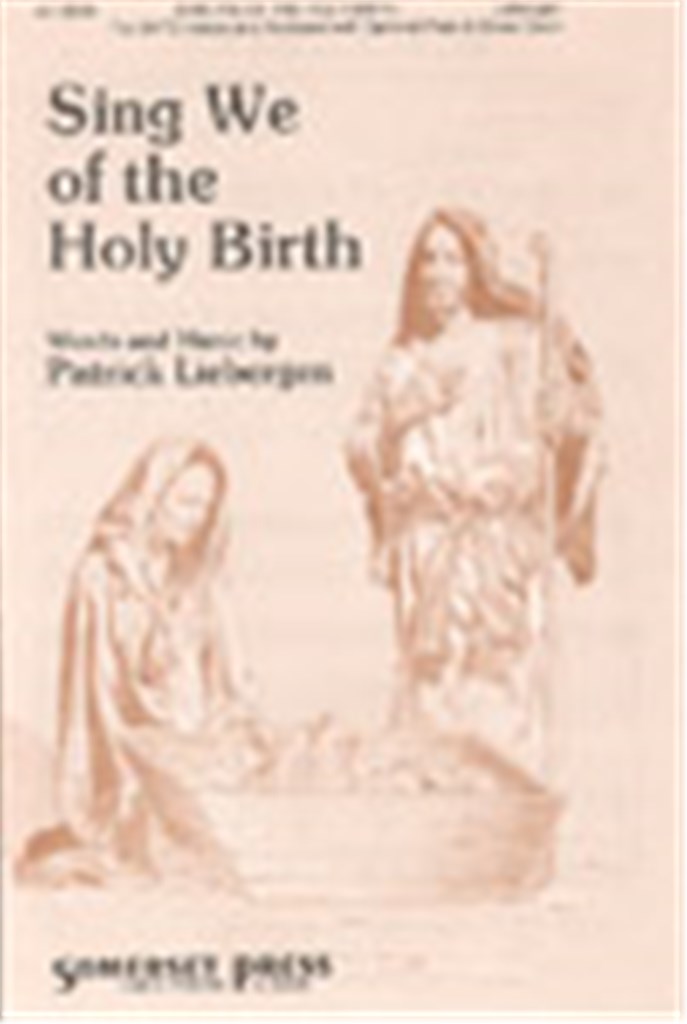 Sing We of the Holy Birth