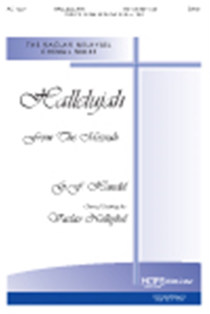 Hallelujah-From The Messiah
