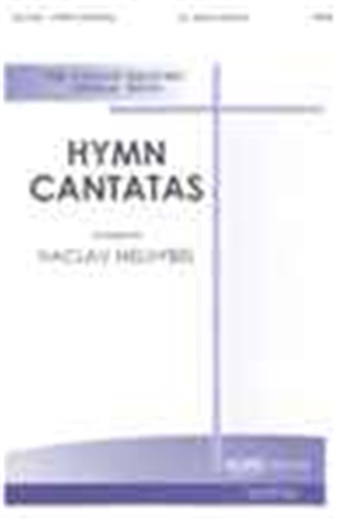 Hymn Cantatas Numbers 1, 2 and 3