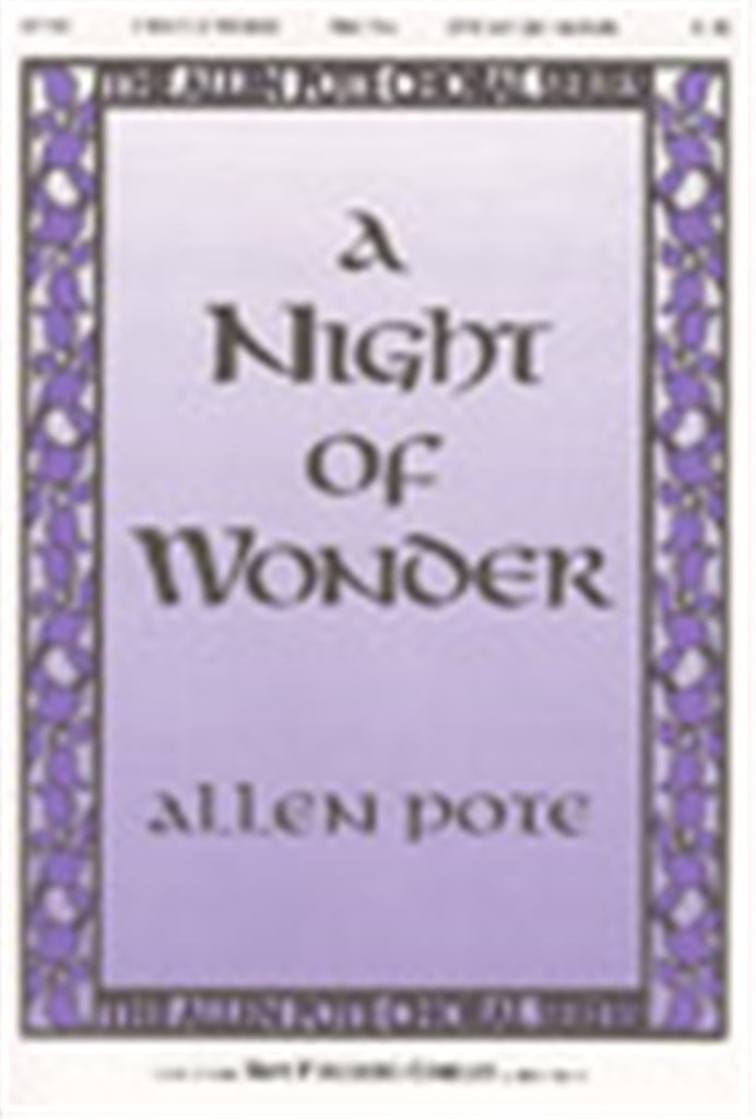 Night of Wonder, A