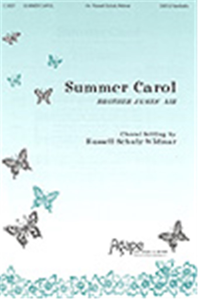 Summer Carol