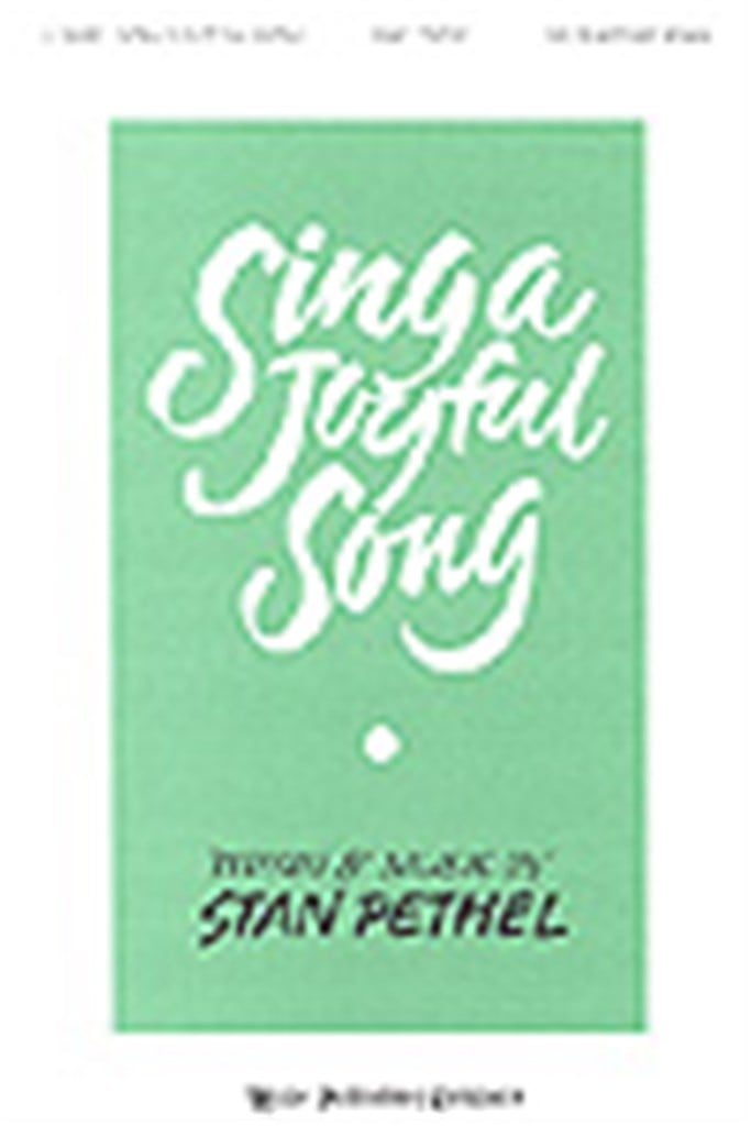 Sing a Joyful Song