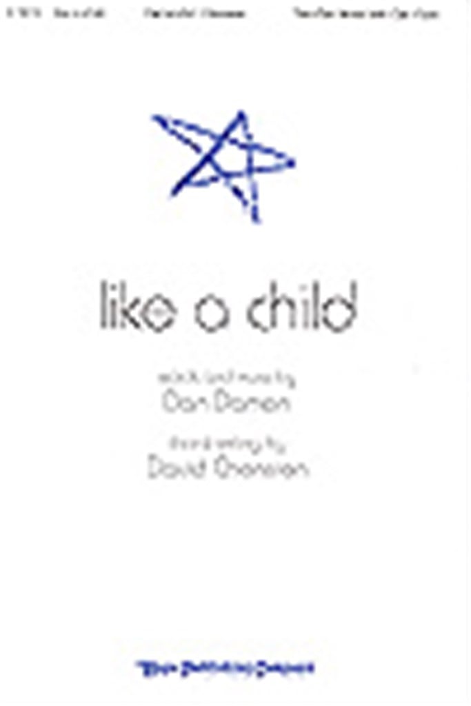 Like a Child