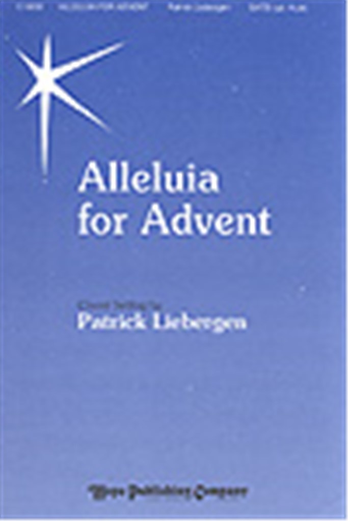 Alleluia for Advent