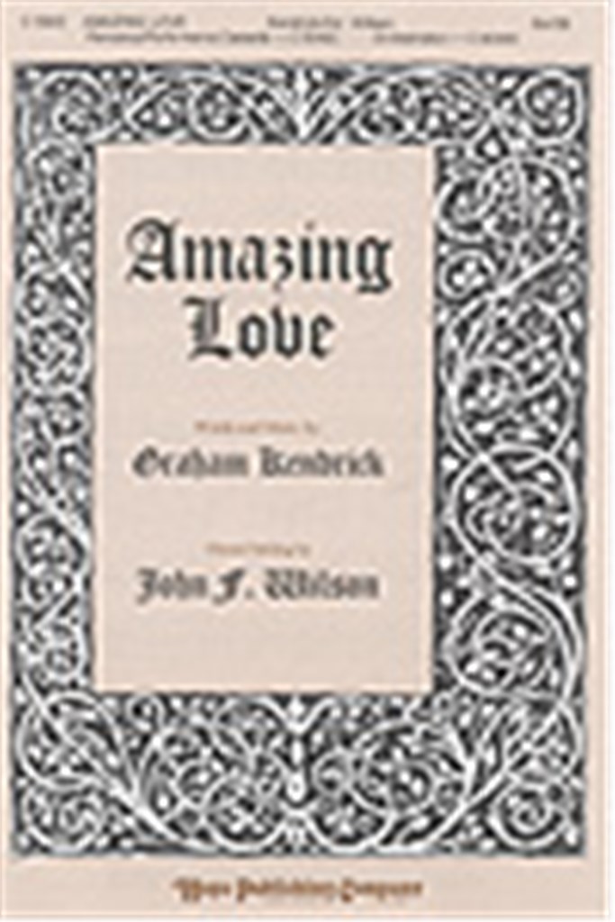 Amazing Love
