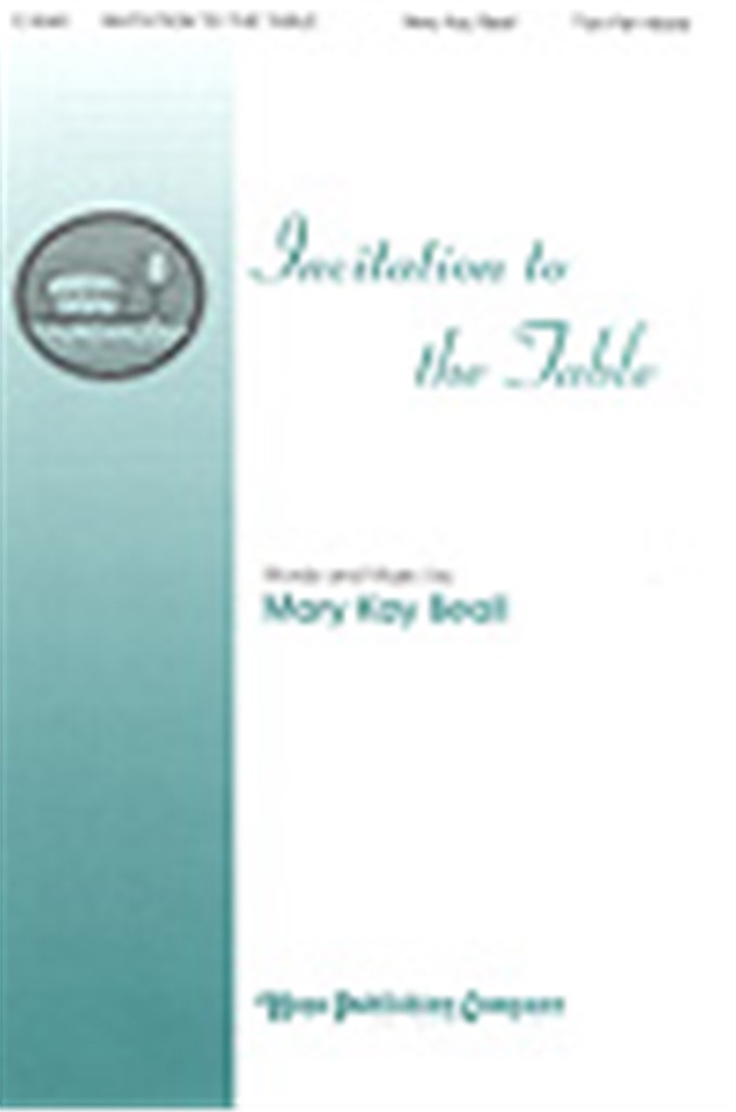 Invitation to the Table