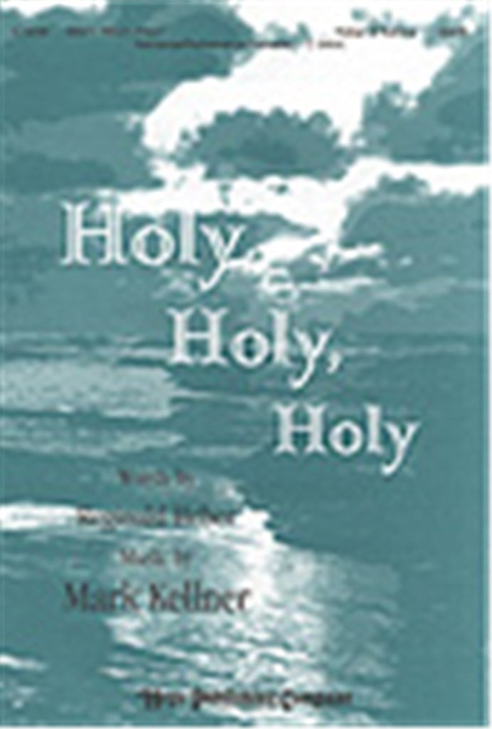 Holy, Holy, Holy