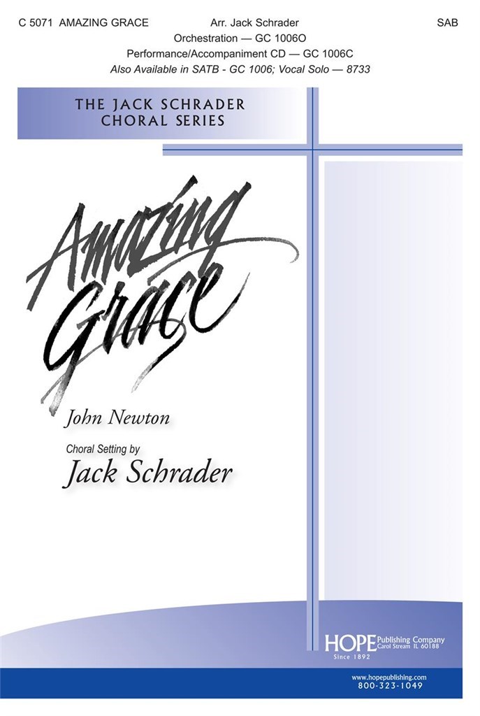 Amazing Grace