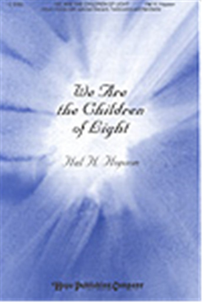 We Are the Children of Light