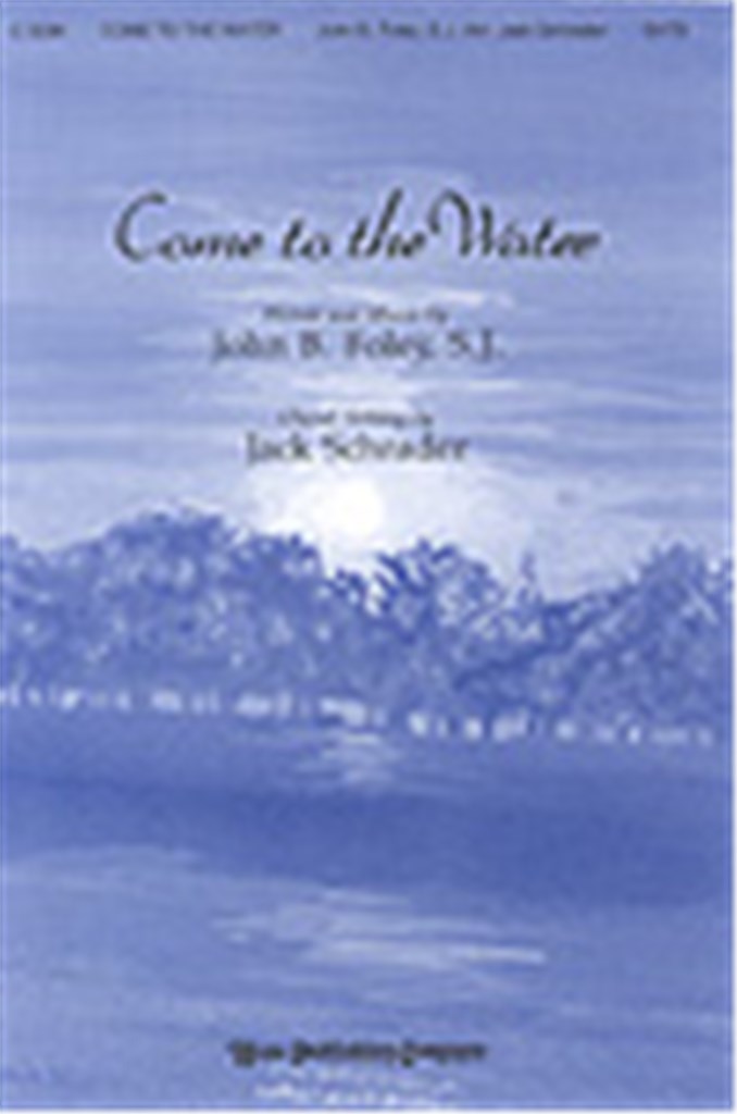 Come to the Water
