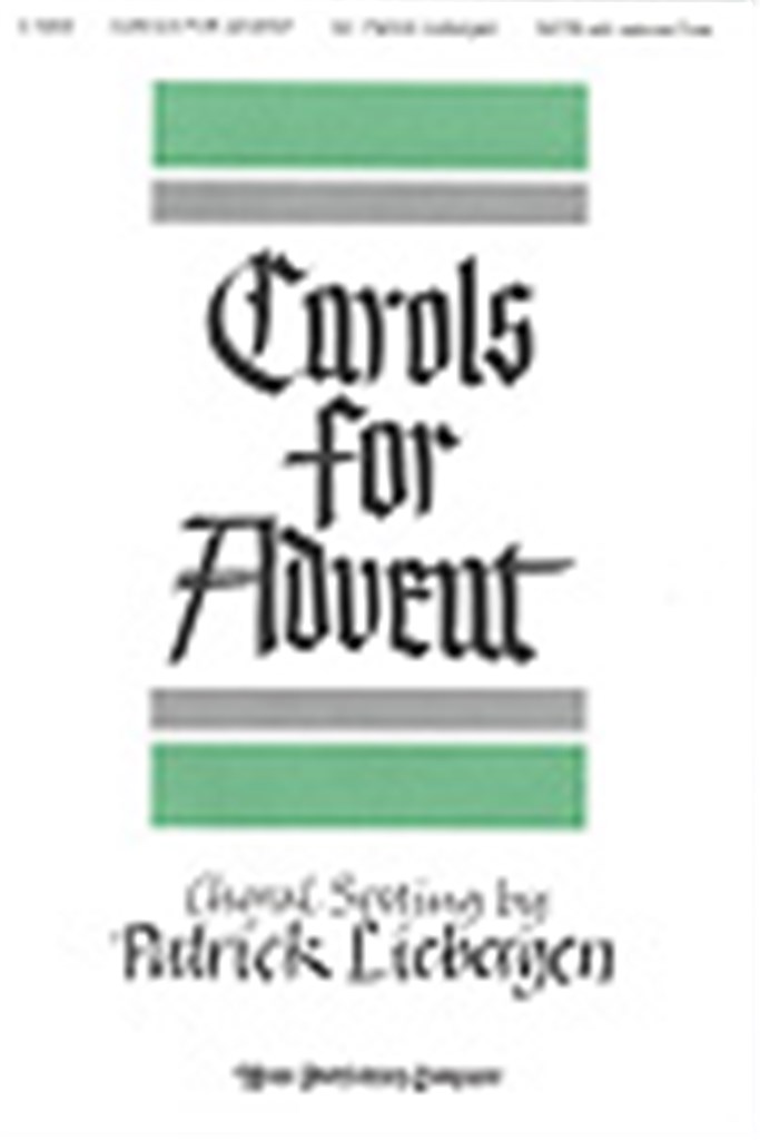 Carols for Advent