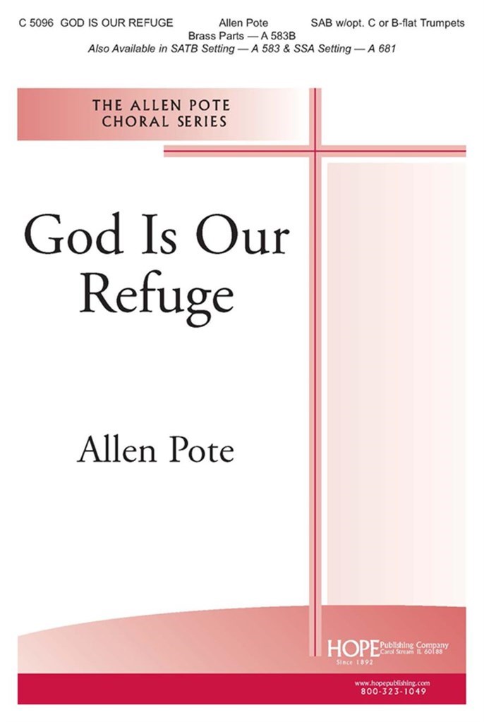 God Is Our Refuge