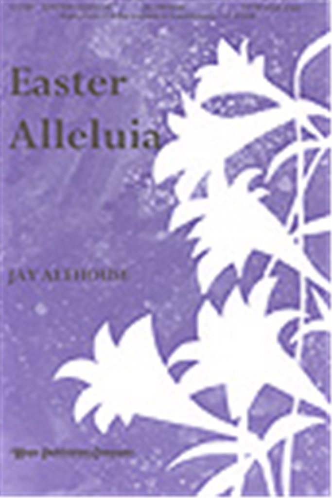 Easter Alleluia