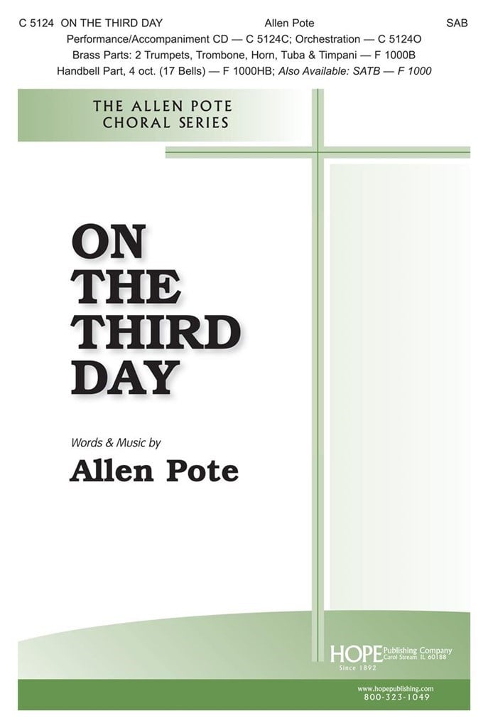 On The Third Day