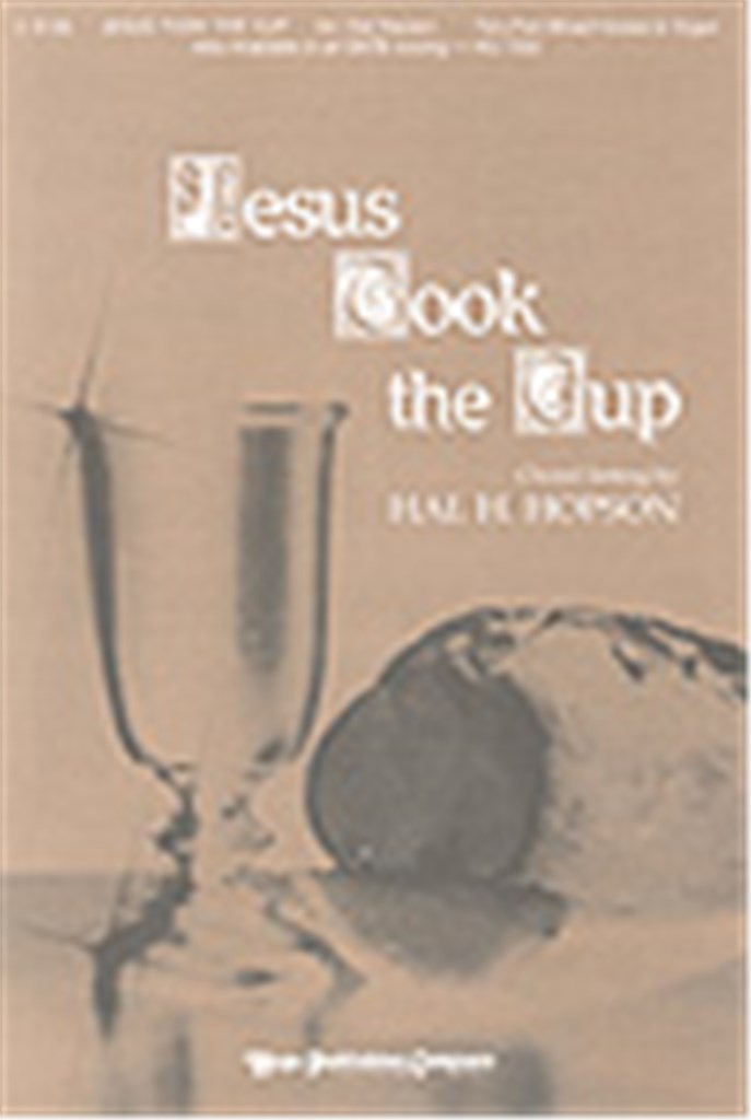 Jesus Took the Cup