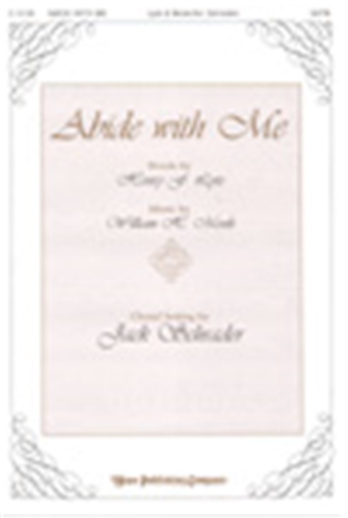 Abide with Me