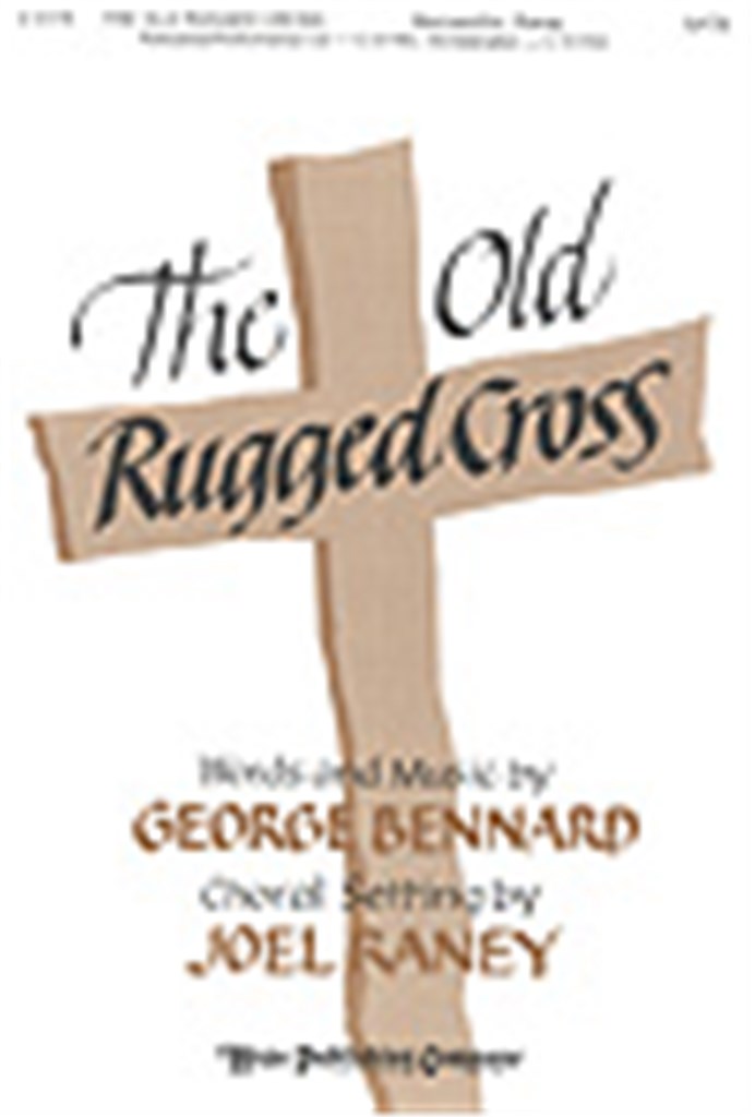 Old Rugged Cross, The