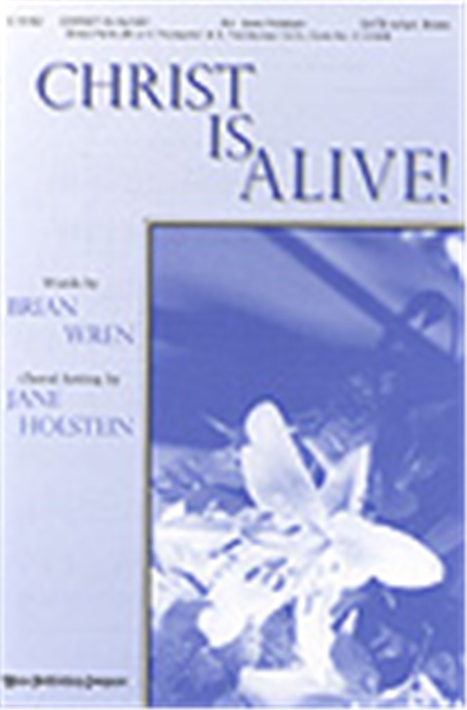 Christ is Alive
