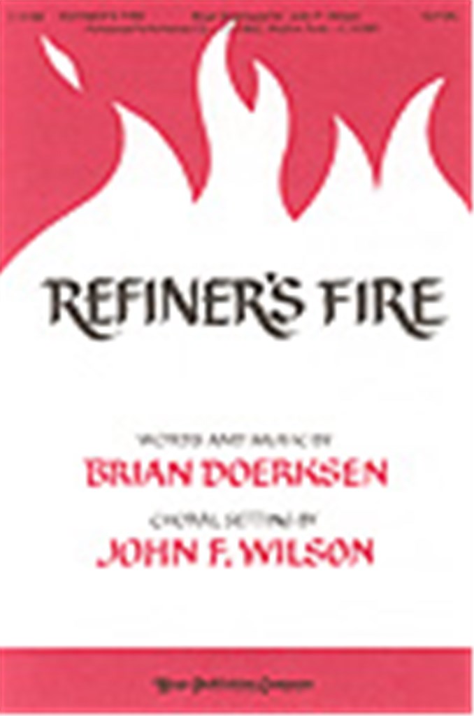 Refiner's Fire
