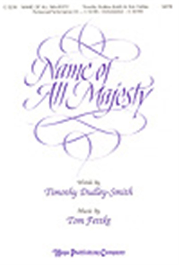 Name of All Majesty