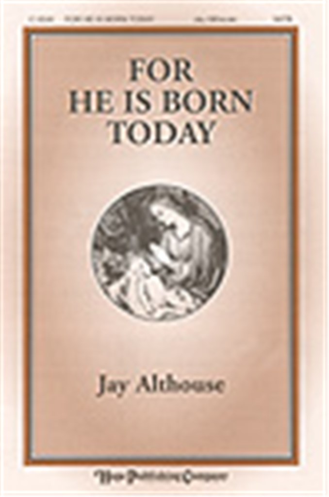 For He is Born Today