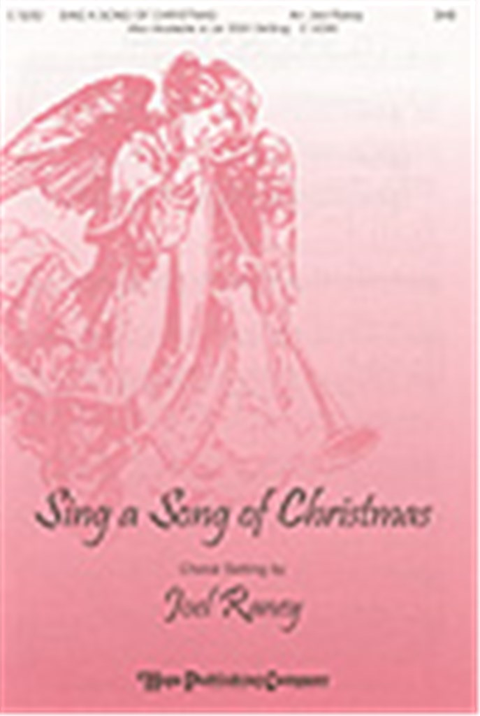 Sing a Song of Christmas