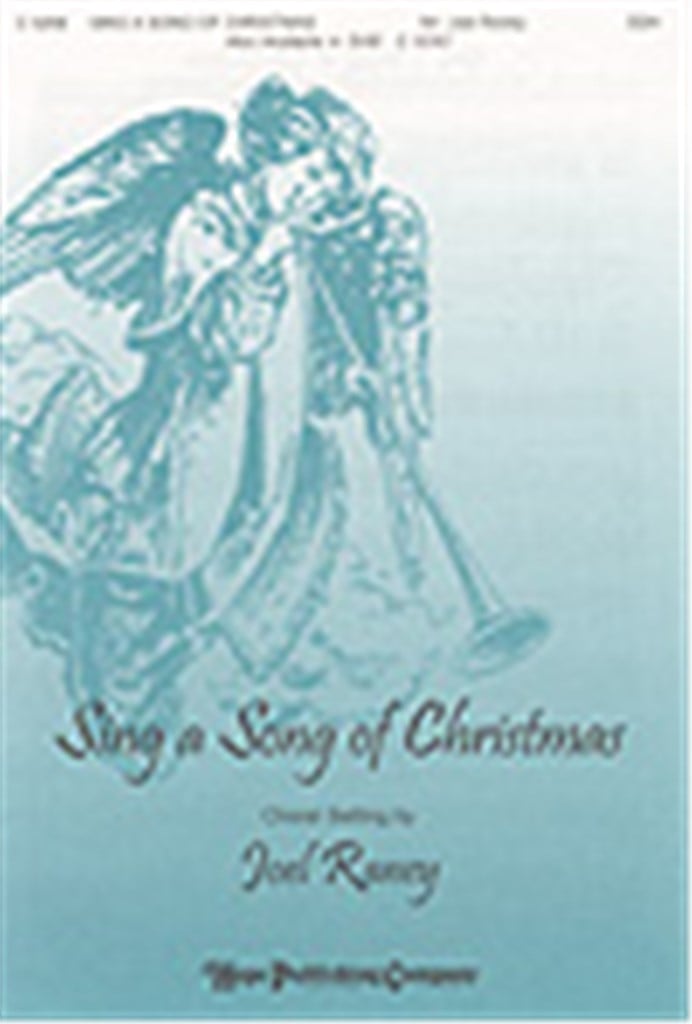 Sing a Song of Christmas