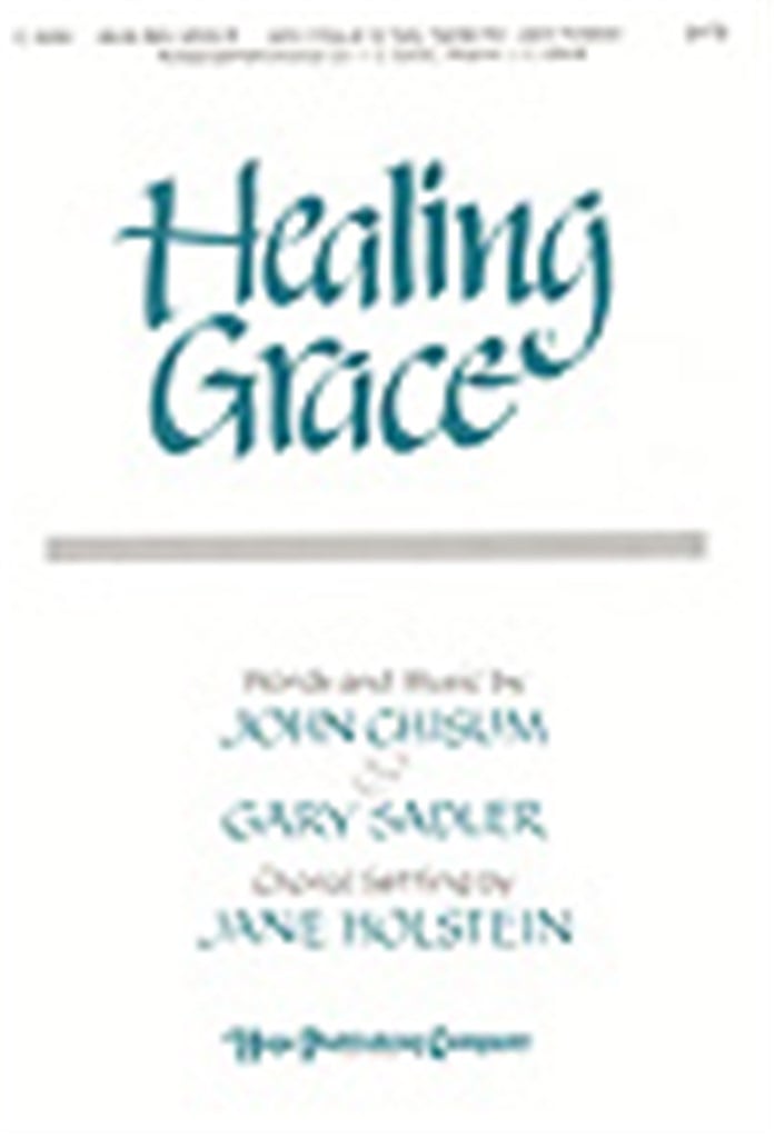 Healing Grace