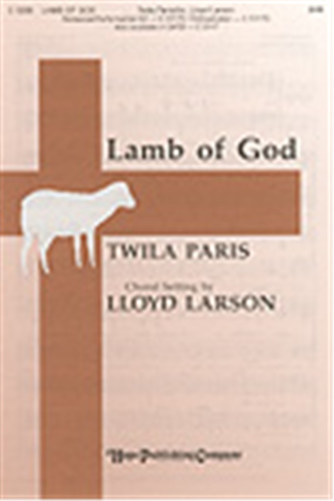 Lamb of God