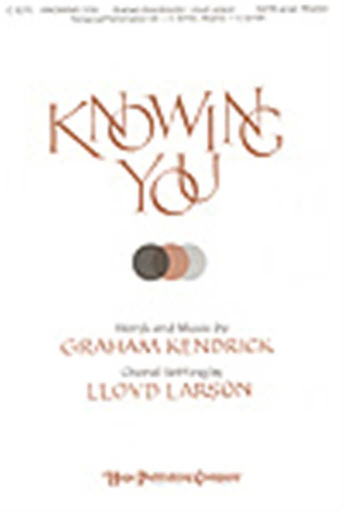 Knowing You