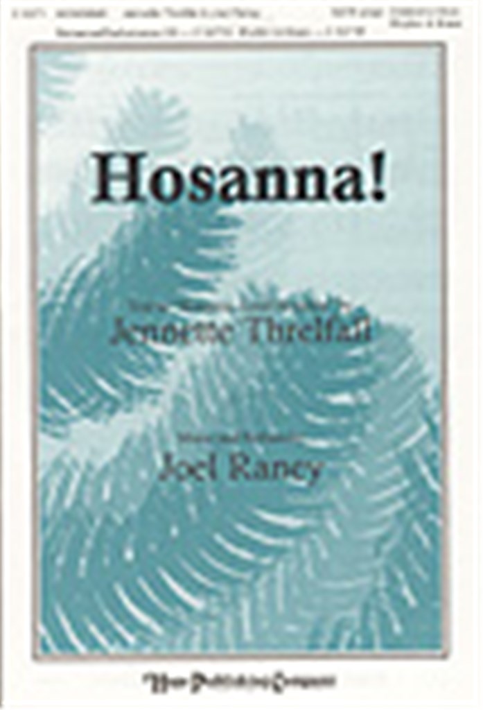 Hosanna!