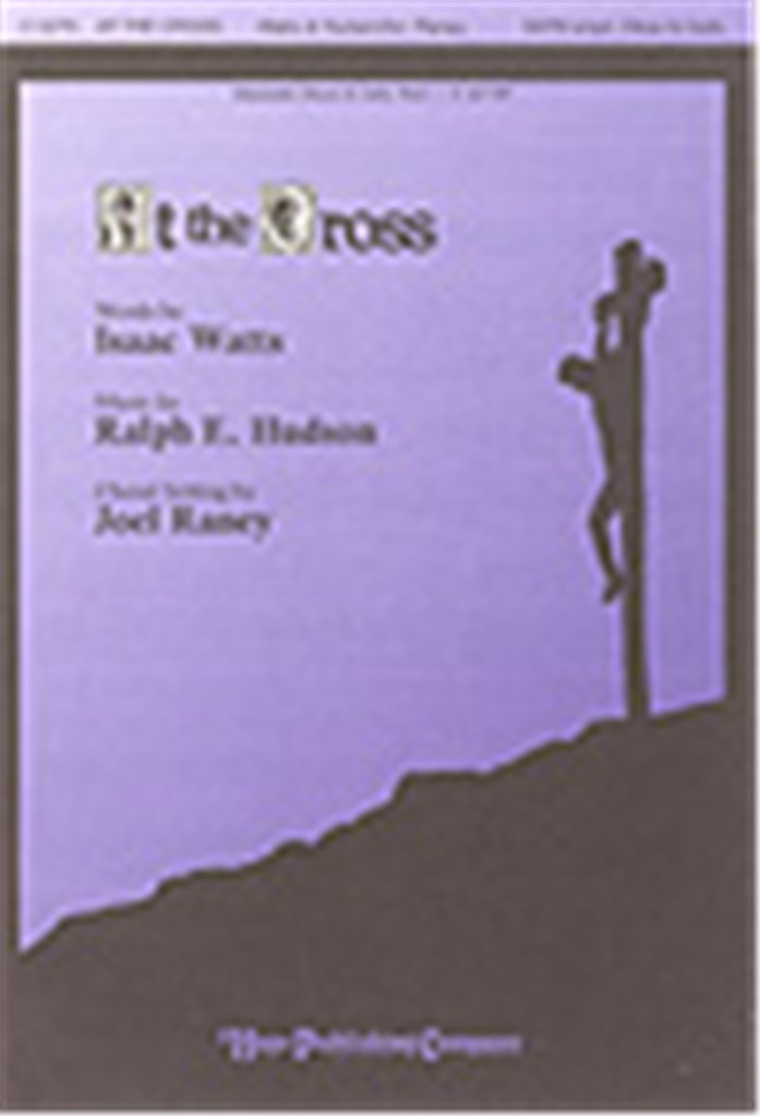 At the Cross