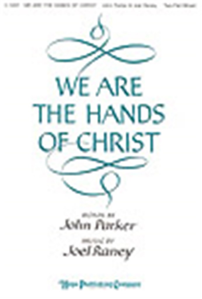 We Are the Hands of Christ