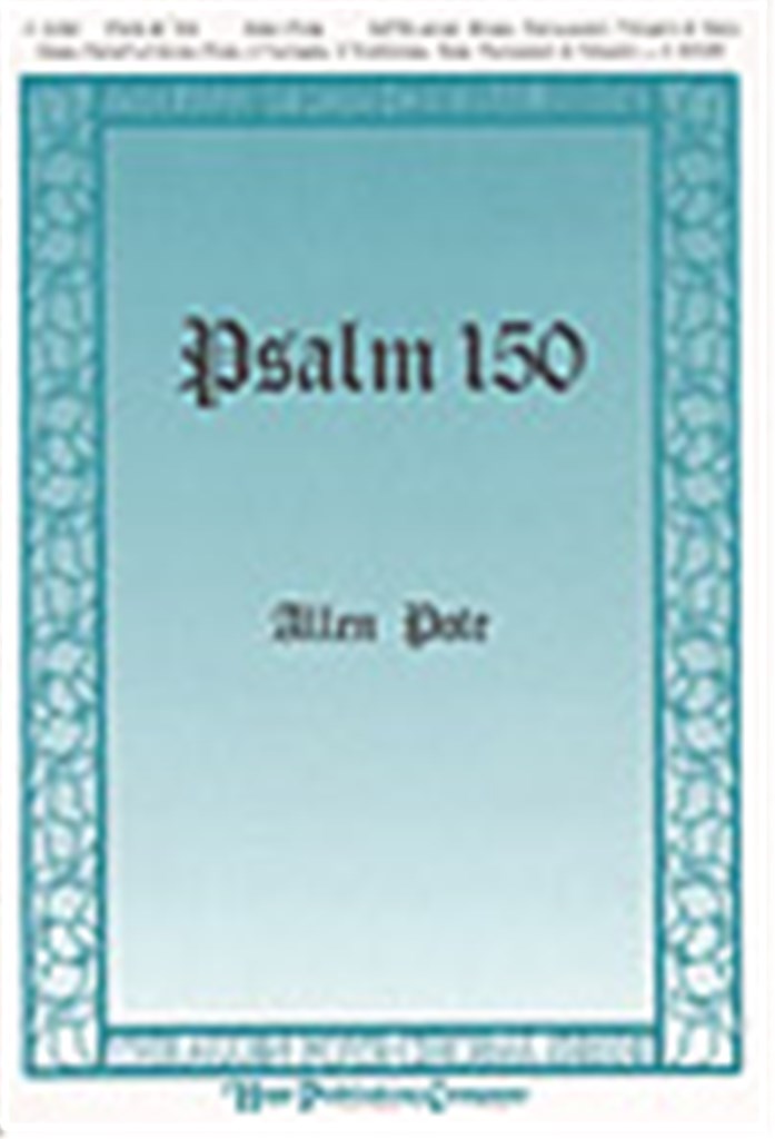 Psalm 150