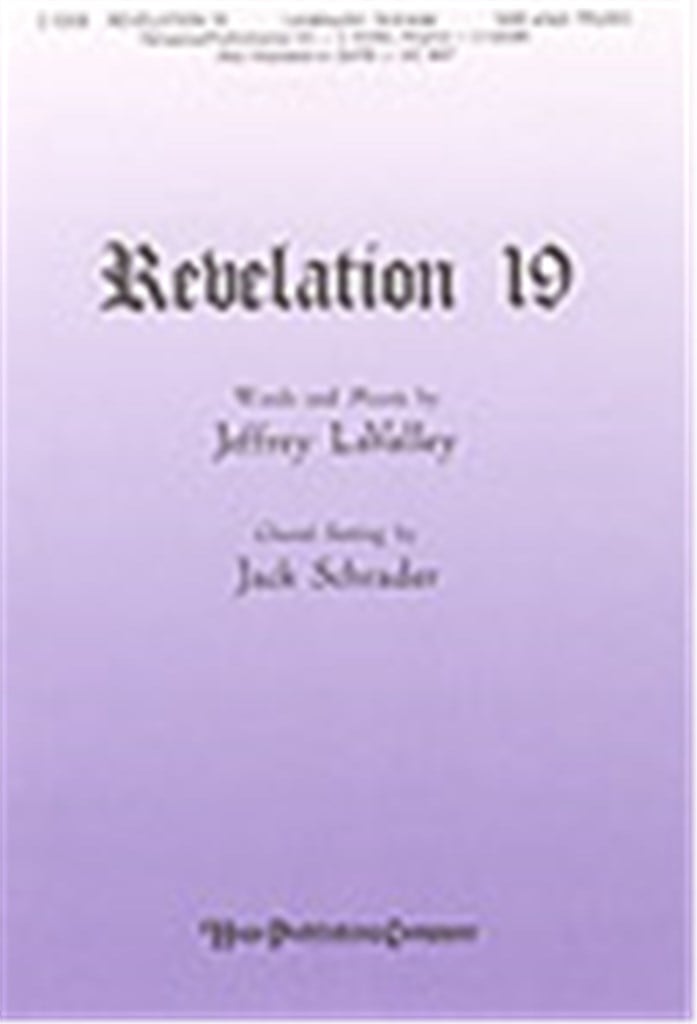 Revelation 19