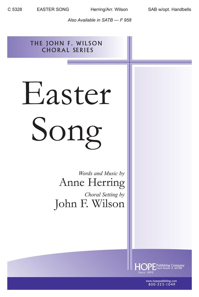 Easter Song