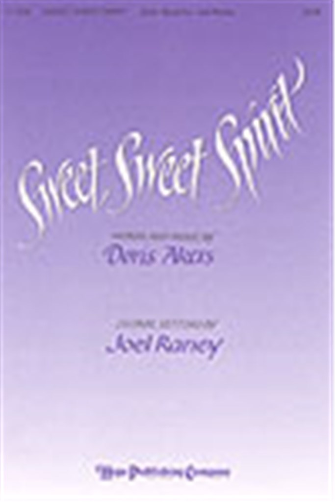 Sweet, Sweet Spirit