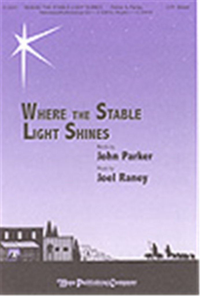Where the Stable Light Shines