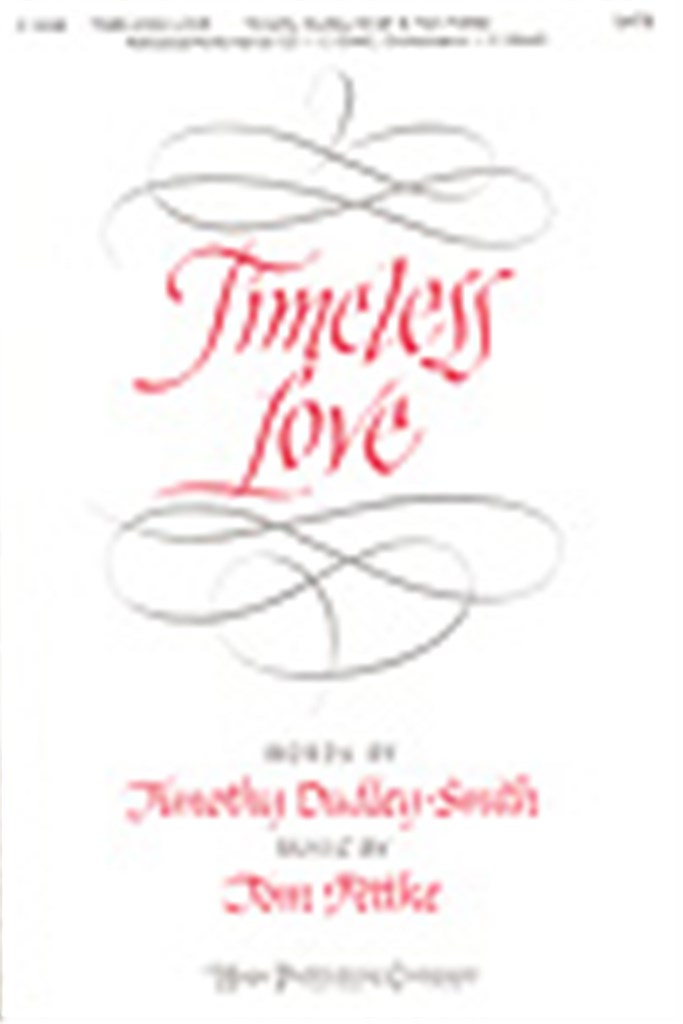 Timeless Love