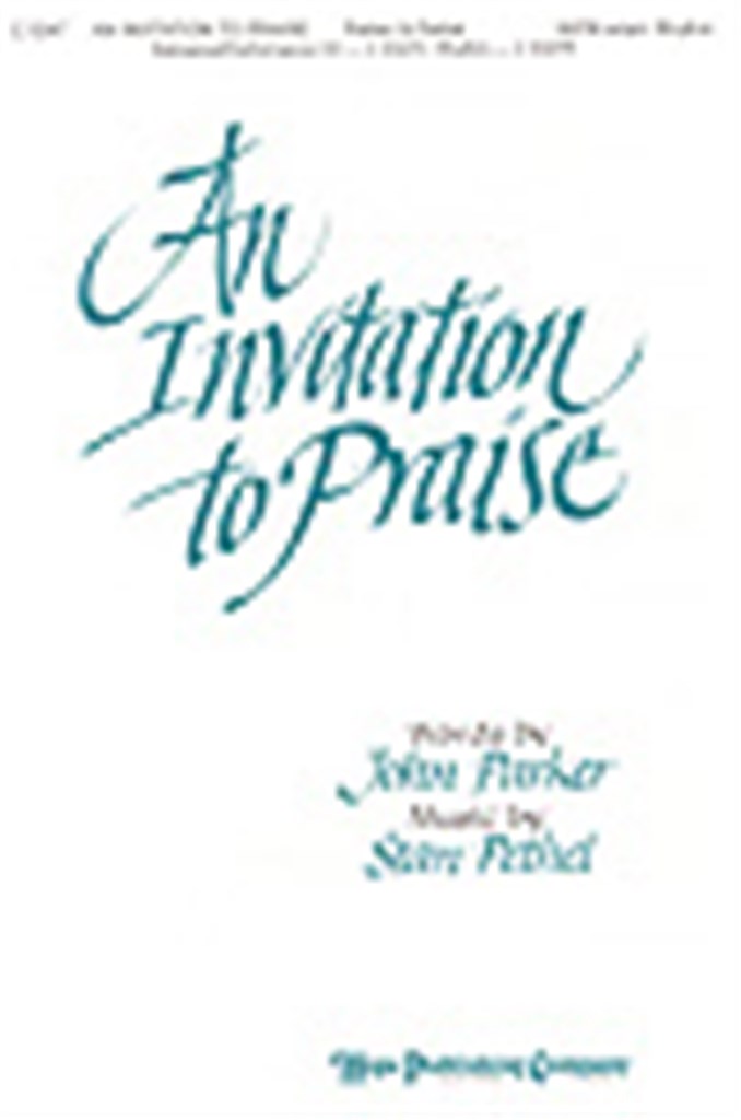 Invitation to Praise, An