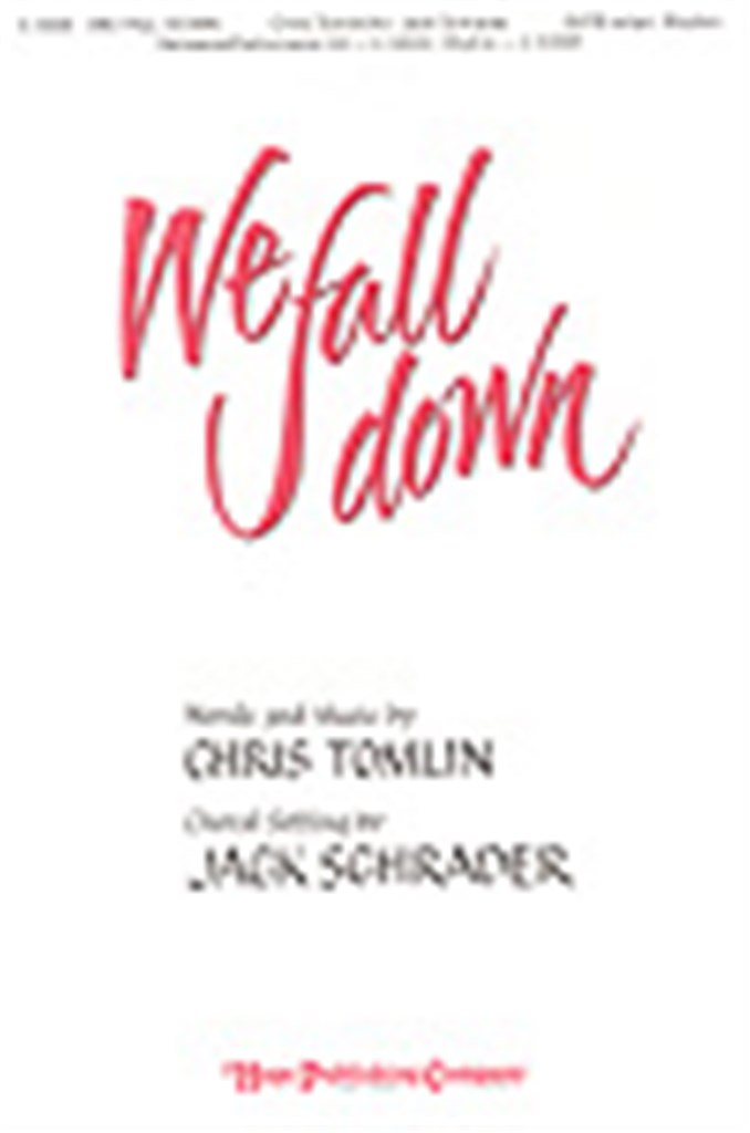 We Fall Down
