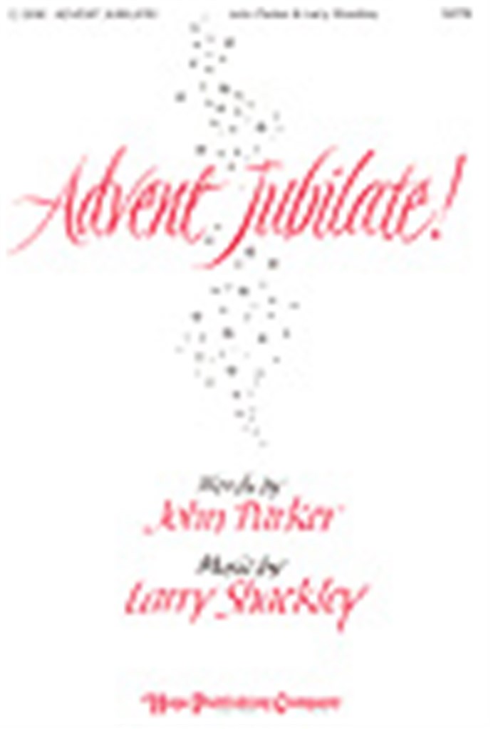 Advent Jubilate!