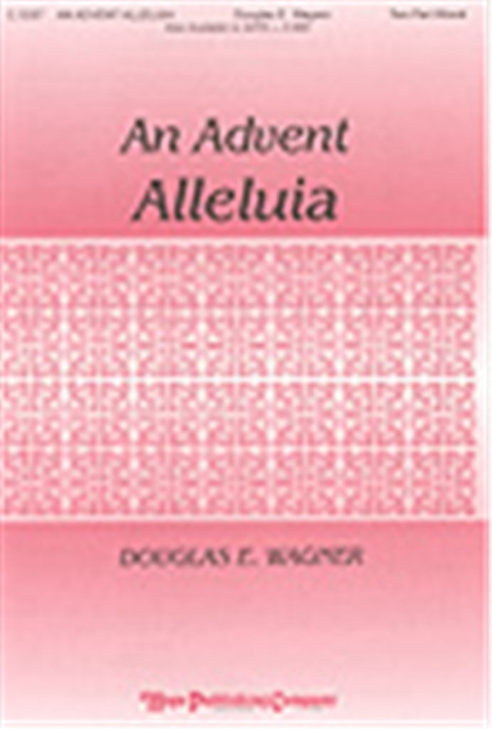 Advent Alleluia, An