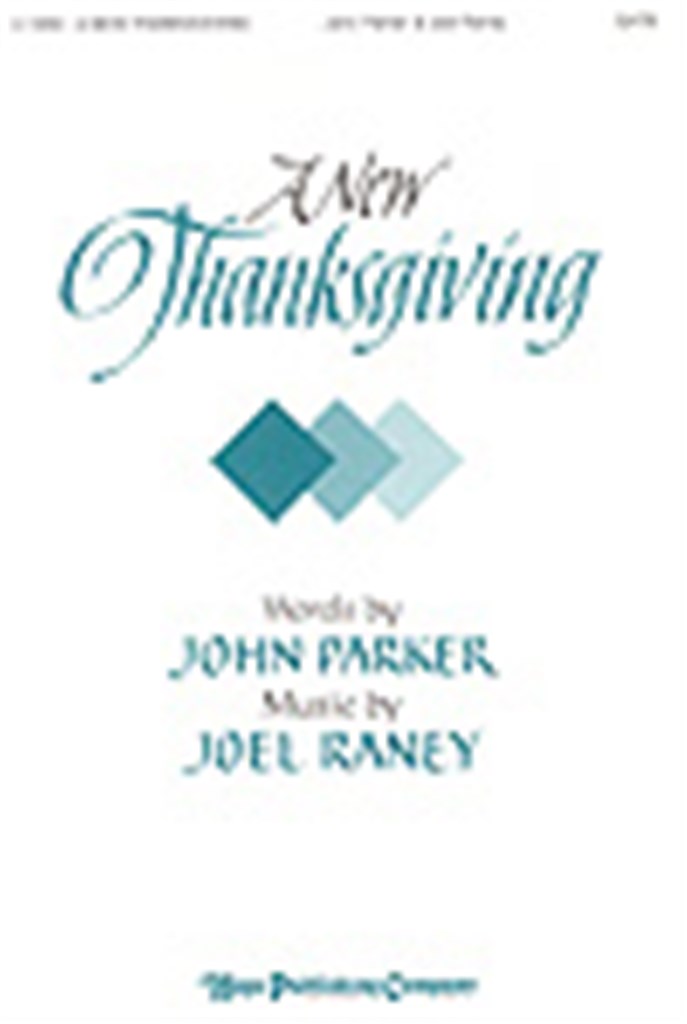New Thanksgiving, A
